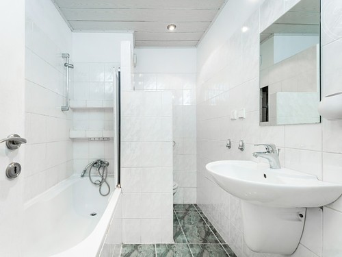 Prodaný byt 4+1 86 m²