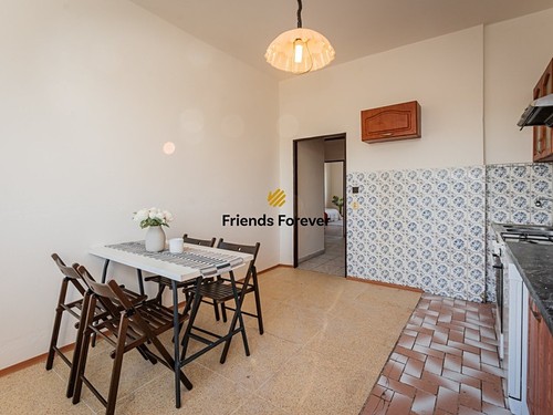 Prodaný byt 3+1 87 m²