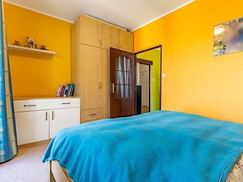 Prodaný byt 3+1 68 m²