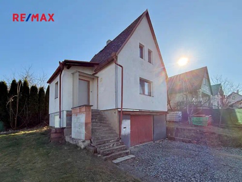 Prodej domu 70 m², pozemek 397 m²