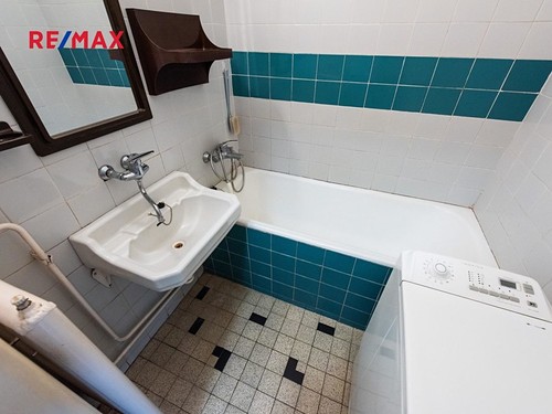 Prodaný byt 3+1 79 m²