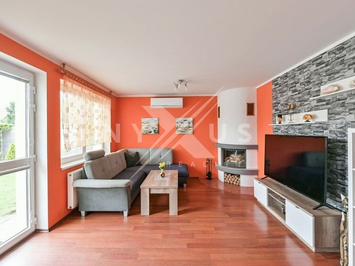 Prodaný dům 225 m², pozemek 504 m²