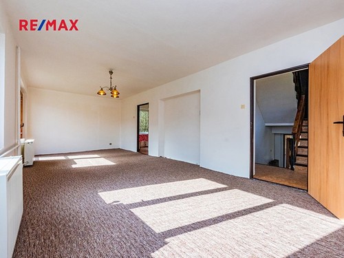 Prodaný dům 102 m², pozemek 817 m²
