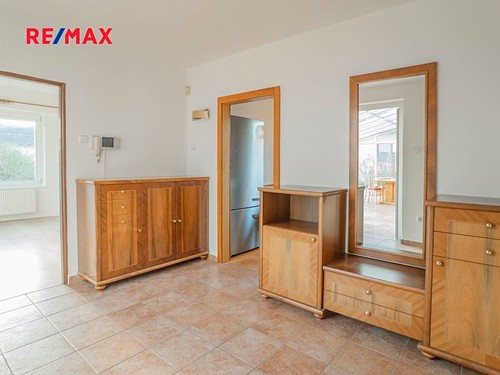Prodaný dům 115 m², pozemek 574 m²