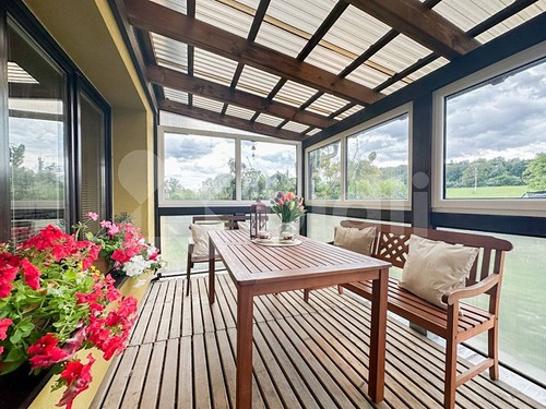 Prodaný dům 143 m², pozemek 557 m²