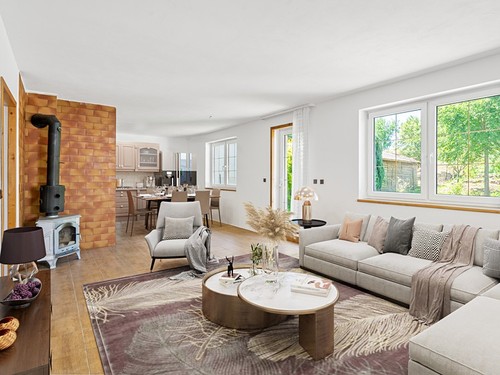 Prodaný dům 149 m², pozemek 825 m²