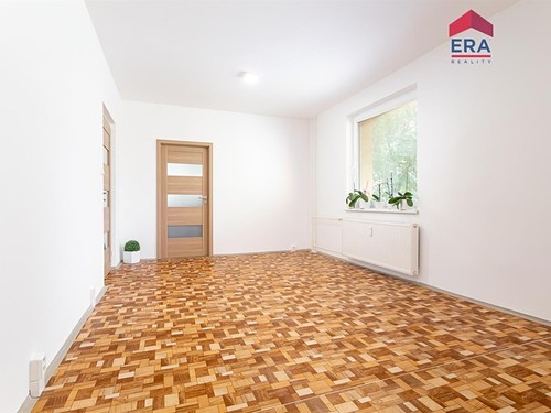 Prodaný byt 5+1 106 m²