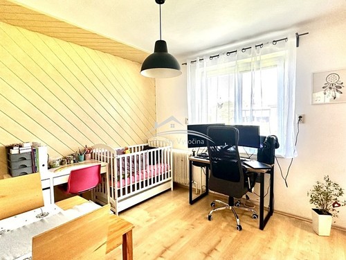 Prodaný byt 3+1 72 m²