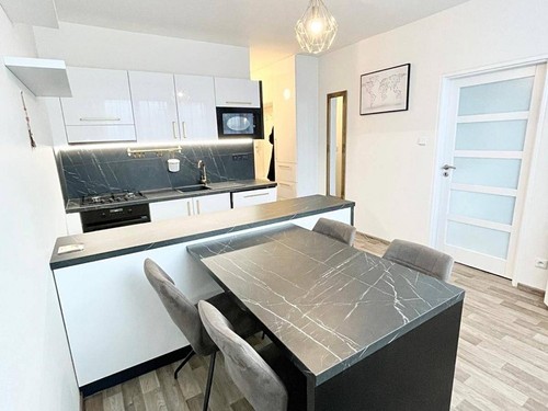 Prodaný byt 1+1 36 m²