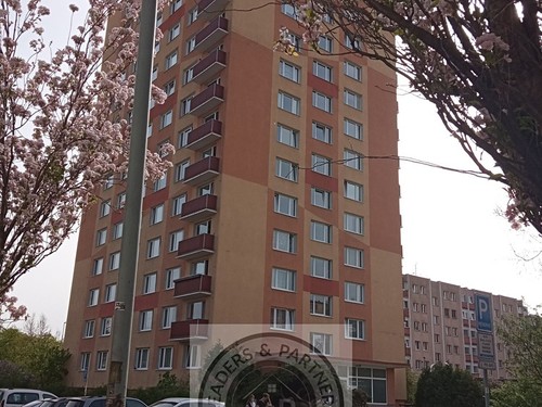 Prodaný byt 3+1 76 m²
