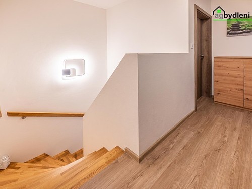 Prodaný dům 96 m², pozemek 253 m²