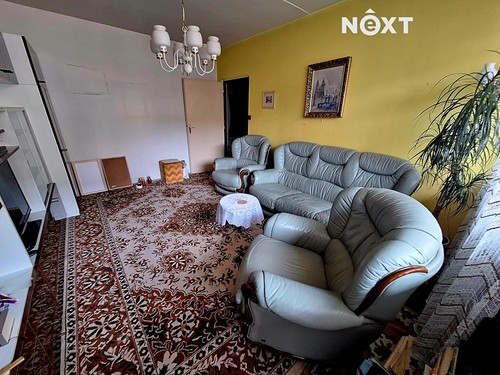 Prodaný byt 3+1 82 m²