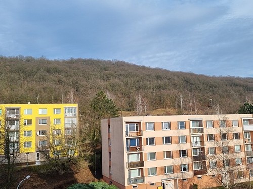 Prodaný byt 2+1 65 m²