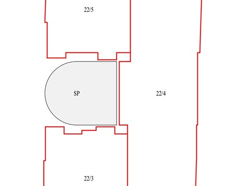 Prodaný byt 2+kk 42 m²