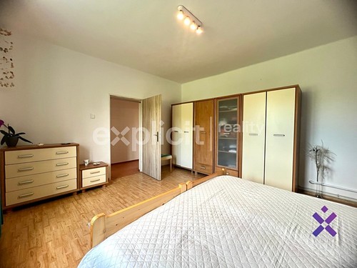 Prodaný dům 125 m², pozemek 1415 m²