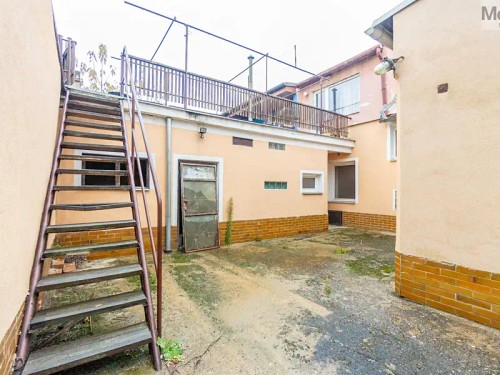 Prodaný dům 178 m², pozemek 219 m²