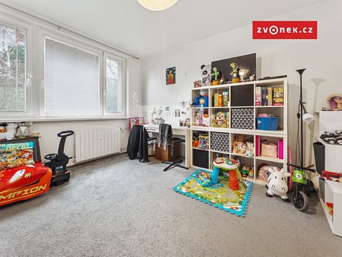 Prodaný byt 3+1 66 m²
