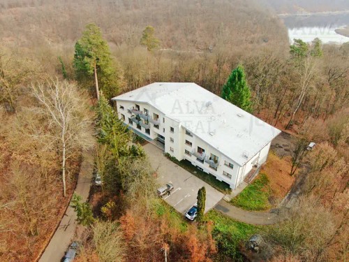 Prodaný byt 1+kk 27 m²