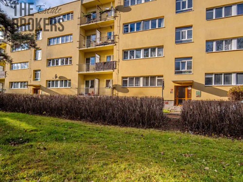 Prodej bytu 3+1 87 m²