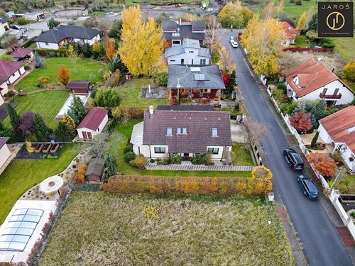 Prodaný dům 196 m², pozemek 627 m²