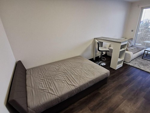 Prodaný byt 1+kk 30 m²