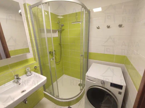 Prodaný byt 3+kk 65 m²