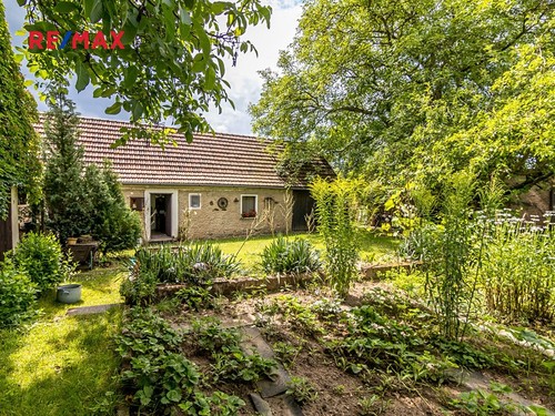 Prodaná chalupa 98 m², pozemek 363 m²