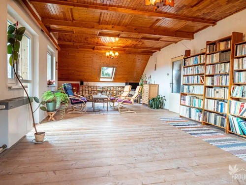 Prodaný dům 162 m², pozemek 1268 m²