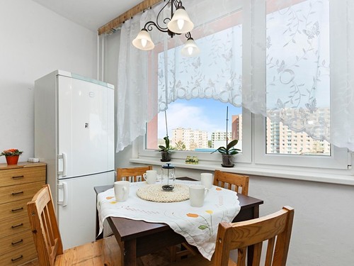 Prodaný byt 3+1 84 m²
