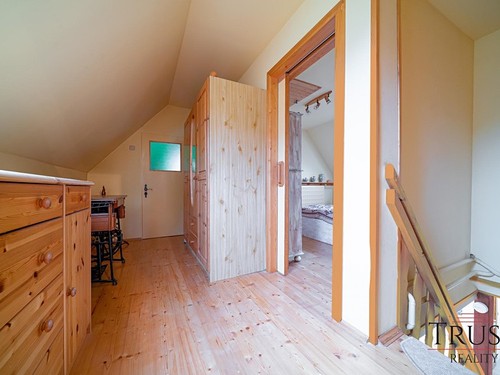 Prodaný dům 144 m², pozemek 952 m²
