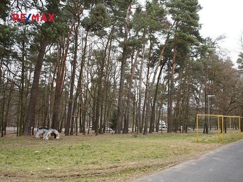 Prodaný byt 1+kk 820 m²