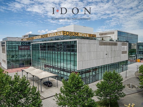 Prodaný byt 2+1 70 m²