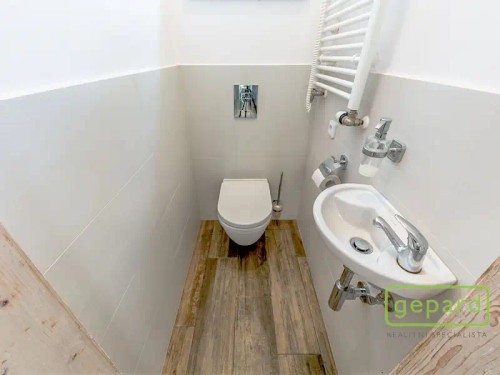 Prodaný dům 225 m², pozemek 294 m²
