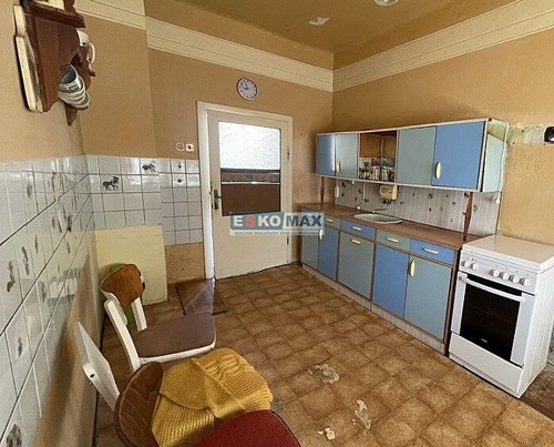 Prodaný dům 210 m², pozemek 210 m²