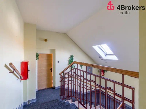 Prodaný dům 750 m², pozemek 570 m²