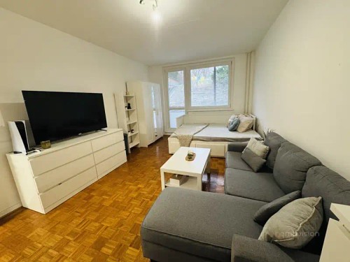 Prodaný byt 1+1 33 m²