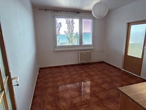Prodaný byt 1+1 38 m²
