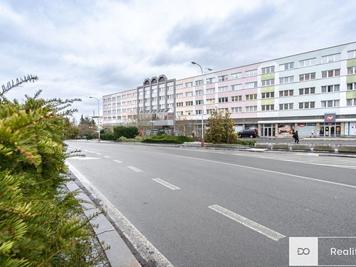 Prodaný byt 3+1 75 m²