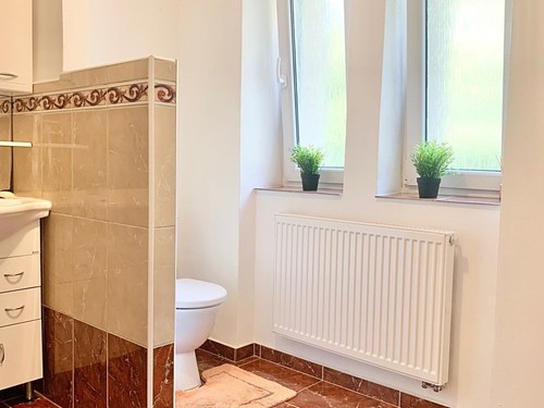 Prodaný byt 1+1 38 m²