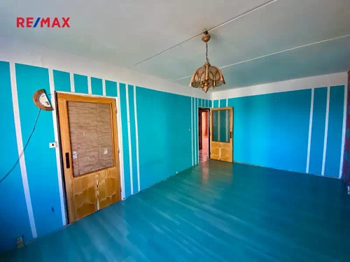 Prodaný byt 2+1 61 m²