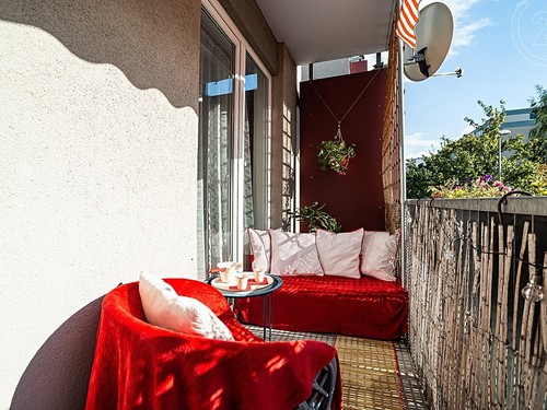 Prodaný byt 2+kk 57 m²