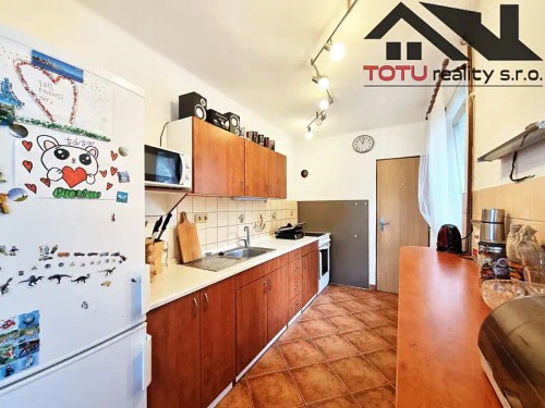 Prodaný  dům 180 m², pozemek 3840 m²