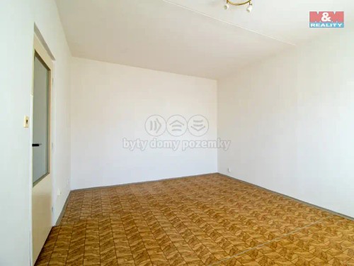 Prodaný byt 1+1 32 m²