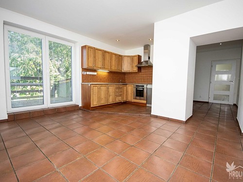 Prodaný dům 130 m², pozemek 862 m²