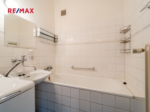 Prodaný byt 2+1 59 m²