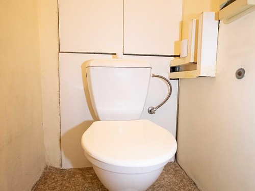 Prodaný byt 2+1 52 m²