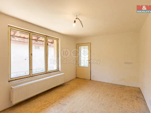 Prodej domu 220 m², pozemek 557 m²