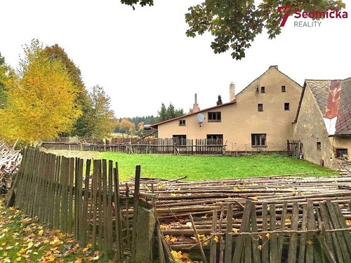 Prodaný dům 166 m², pozemek 992 m²