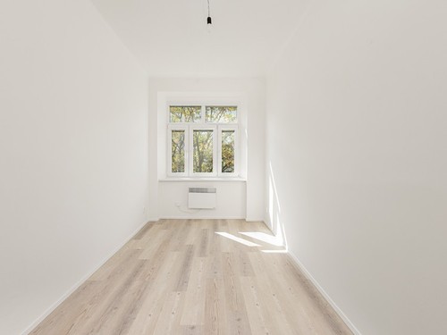 Prodaný byt 3+1 71 m²