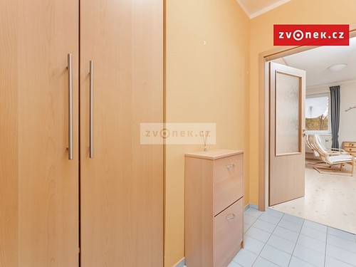 Prodaný byt 2+kk 40 m²